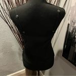 The North Face 🌺 WOMEN’S BLACK ATHLETIC TANK TOP AIZE SMALL🌺 Photo 2