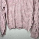 BLANK NYC ‎ Sweater nwt Photo 2