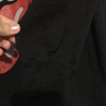 The Rolling Stones The‎  size small sweatshirt Photo 3