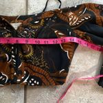 Mara Hoffman Juana Cropped Off-the-shoulder Printed Top Calaia Photo 12