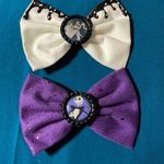 Nightmare before Christmas hair bows Photo 0