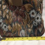Givenchy Vintage  Tapestry Bag Photo 7