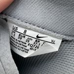 Nike Women's Sz 8  ZoomX Pegasus Plus Photon Dust Light Light Smoke Grey New Photo 9