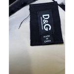 Dolce & Gabbana Silk Shift Dress – IT 40 Photo 7