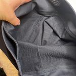 Athleta NWT Wandered Slim Ankle Pant Sz 12 TALL Black Photo 13