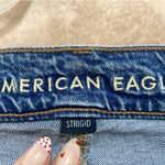 American Eagle  Low-Rise Wide-Leg Jeans Photo 2