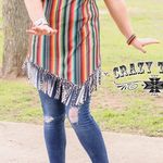 Crazy Train Shirt Photo 0