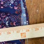 American Eagle Outfitter Women Purple Long Sleeve Jumpsuit/Rompers Size S Photo 5