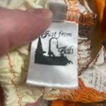 Bali Halter Tie Dye Dress Photo 5