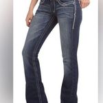 Ariat REAL Women's Blue Jeans. #9 Photo 0