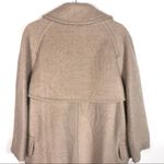 Coach ‎ wool pea coat Photo 5