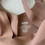 SKIMS NWOT  Body Core Sculpt Plunge Thong Bodysuit small Photo 4