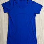 Lululemon Swiftly Tech Short Sleeve 8 Photo 0