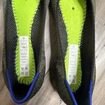 Rothy's NEW  Retired Tartan Check Cap Toe Plaid Pointed Toe Flats Size 6.5 Photo 7