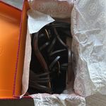 Tory Burch Artisanal Knot Heeled Sandal Heels Photo 4