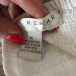 Kenar White Tank  Photo 3