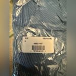 NWT Nordstrom Area Stars Ribbed Flare pant Photo 2