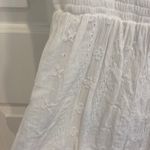 American Eagle Outfitters White Dress Photo 4