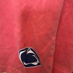 Penn State University Nittany Lions Authentic Pigment Hoodie, Small Blue Photo 2