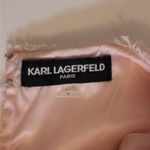 Karl Lagerfeld  Paris Dress Photo 2