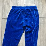 Sanctuary Royal Blue Track Pants Photo 5