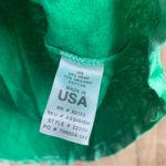 Fresh Produce Green Graphic Short Sleeve Tee Photo 4