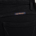 Wrangler riding jeans WILLOW Black 25 x 34 ultimate riding jean higher back Photo 12