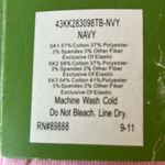 Kate Spade : Black & Pink Heart Patterned Socks Photo 3