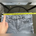 Primark  Denim Co. Acid Wash Skinny Jeans in Gray Size 4 Photo 6