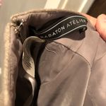 Babaton Aritzia  wool and cashmere tan pencil skirt - size 4 Photo 5