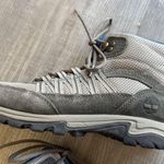 Timberland  Women’s Sz 9 Hiking Boots Photo 2