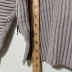 Varley  Talbert Pullover Size XS Sweater Ribbed Knit Photo 8