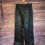 Urban Outfitters Black Faux pants. Size 28/28 Photo 7