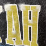 Aaliyah acid wash graphic tee M unisex Size M Photo 3