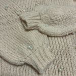 Aritzia Le Fou Wilfred Shimmy Sweater Photo 9