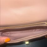 Tory Burch  Blush Quilted Crossbody Bag Photo 7