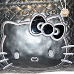 Sanrio hello kitty black bag! Black Photo 2