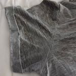 American Eagle  Distressed Camo Tee Photo 5