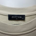 🔥NWT Women’s Zutter Dreamer World Tour Graphic Sweatshirt M/L Oversized Size M Photo 6