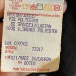 Joseph Ribkoff  Jacket Blazer women's Size US‎ 10 Uk 12 Sequins Office full zip Photo 3