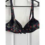 For love & lemons song bra size large Black Photo 5