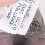 Aerie Offline by  The Hugger High Waisted Leggings Brown Crackle Size Small Photo 9