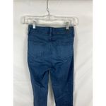 Paige Hoxton Ankle Peg Jeans Size 26 Photo 4