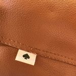 Kate Spade  Ava Reversible Open Tote Pink/ Brown Refined Grain Leather❤️ Photo 13