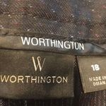 Worthington  Modern Fit Pants Photo 3