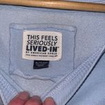 American Eagle Coors Rodeo Sweatshirt Size X-Large Photo 2