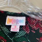 LuLaRoe Joy Rose Sleeveless Duster Size S Photo 1