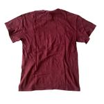 Texas Aggies Graphic Tee Red Photo 5