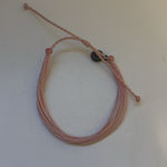 Pura Vida light pink  bracelet  Photo 0
