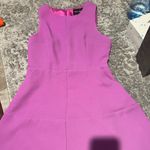 DO+BE  Dress in Orchid size Small Photo 5
